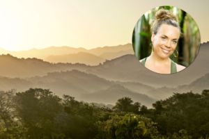 Yoga Retreat with Jennifer Isaacson